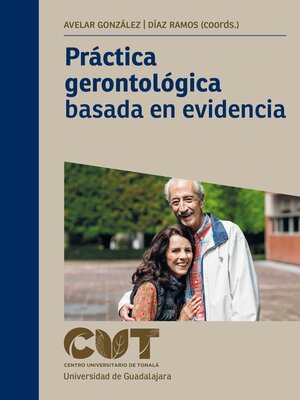 cover image of Práctica gerontológica basada en evidencia